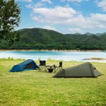 NILS Camp NC2501 Skyair 1 – Zboží Dáma