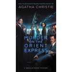 Murder on the Orient Express: A Hercule Poirot Mystery – Hledejceny.cz