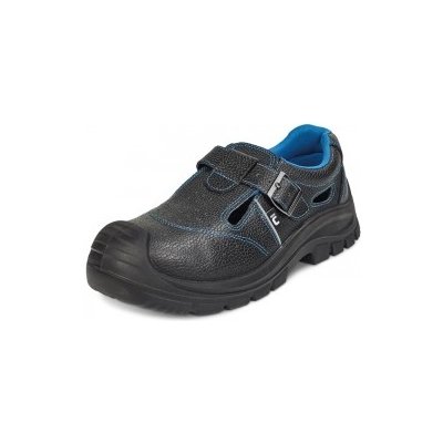 RAVEN XT S1 SRC sandál černá – Zboží Mobilmania