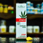 Cannaderm Atopos krém 75 ml – Zboží Dáma