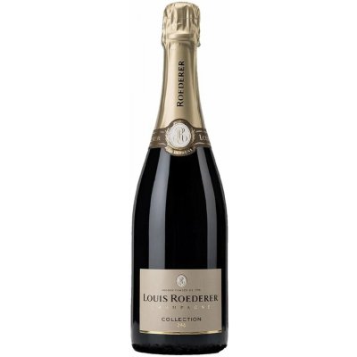 Louis Roederer Collection 246 12,5% 0,75 l (holá láhev) – Zboží Dáma