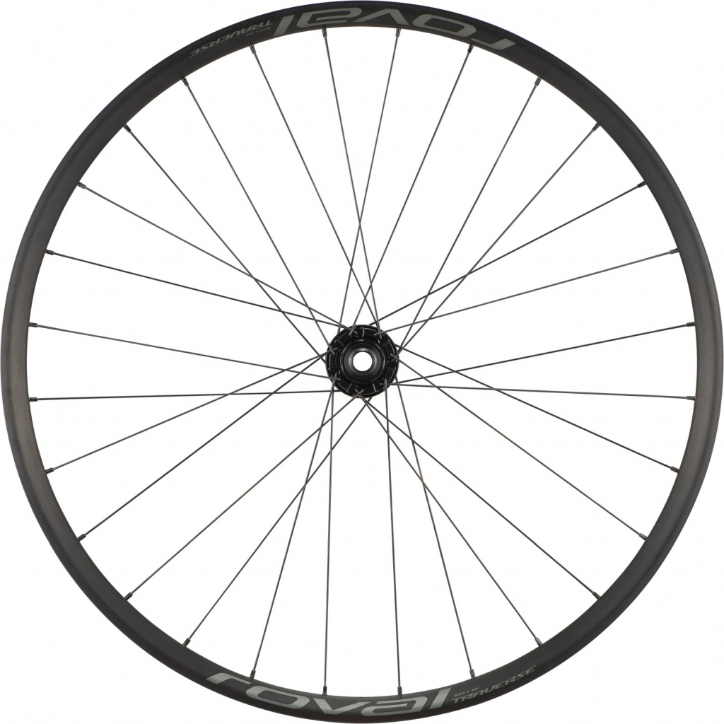 Specialized Roval Traverse