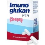 Imunoglukan P4H cucavé tbl.60 – Zboží Dáma