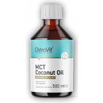 OstroVit Coconut MCT oil 500 ml – Hledejceny.cz