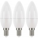 Emos LED žárovka Classic svíčka E14 5 W 40 W 470 lm teplá bílá