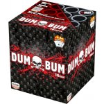 Kompakt DUMBUM 16 ran 20 mm – Zboží Dáma