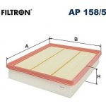 Vzduchový filtr FILTRON AP 158/5 – Hledejceny.cz