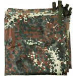 MFH Tarp 300 x 300 cm Flecktarn – Sleviste.cz