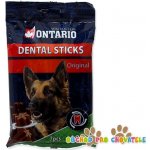 ONTARIO Dental Stick Original 180 g – Zboží Dáma