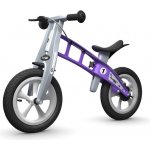 First Bike Street s brzdou fialové – Sleviste.cz