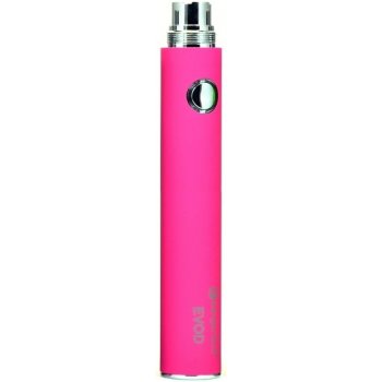 EVOD Kangertech růžová 1000mAh