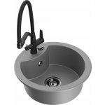 MEXEN Diego šedá – Sleviste.cz