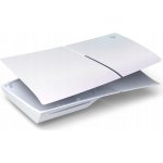 Sony PlayStation 5 Slim Cover - Chroma Pearl – Hledejceny.cz