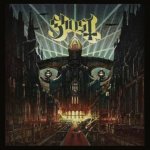 Ghost - Meliora CD – Sleviste.cz