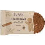 Šufan Sušenka Čokoládová 40 g – Zboží Dáma