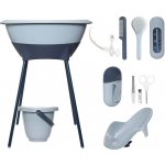 LUMA Koupací sada Iron Blue – Hledejceny.cz