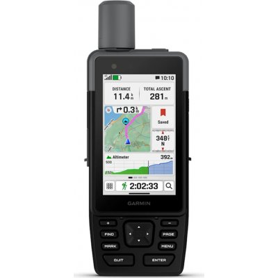 Garmin GPSMAP H1 – Zboží Živě