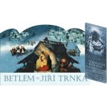 Betlém + Vánoční koledy s notami Jiří Trnka, Klára Trnková – Hledejceny.cz