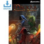 Magicka: Dungeons & Daemons – Hledejceny.cz
