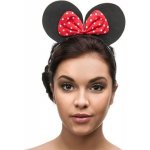 PARTYDECO ČELENKA MYŠKA Minnie – Zboží Dáma