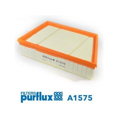 Vzduchový filtr PURFLUX A1575 A1575 – Hledejceny.cz