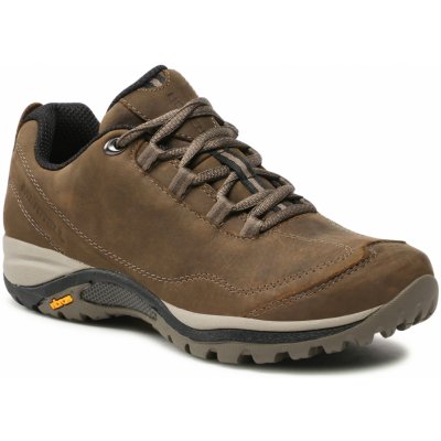 Merrell Siren Traveller J035336 zelená – Hledejceny.cz