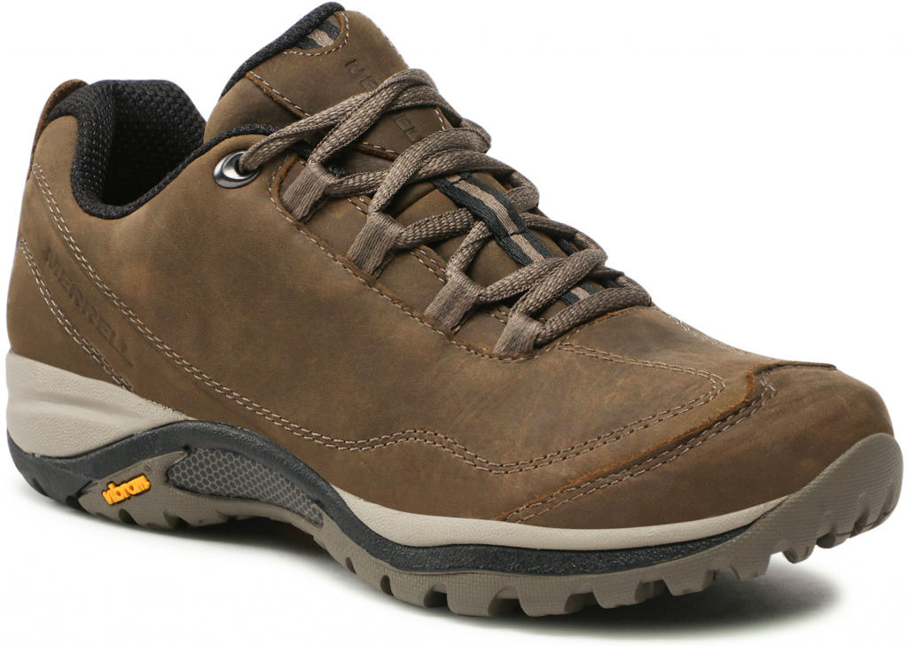 Merrell Siren Traveller J035336 zelená