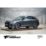 Audi Q3 40 TFSI quattro S-line Business 140 kW – Hledejceny.cz