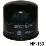 Hiflofiltro Olejový filtr HF134 | Zboží Auto