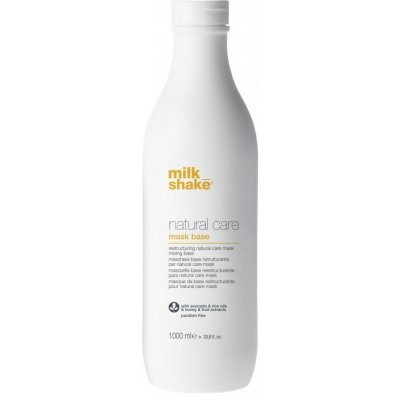 Milk Shake Natural Restructuring Mask Base 1000 ml