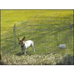 Savic Ohrádka Dog Park 1 61 cm – Zboží Mobilmania