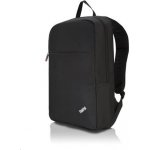 Batoh Lenovo 4X40K09936 15,6" black – Sleviste.cz