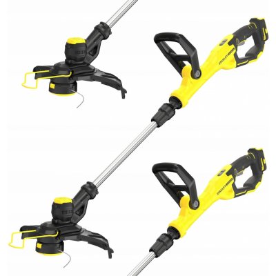 Stanley SFMCST933B-XJ – Hledejceny.cz