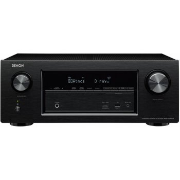 Denon AVR-X3300