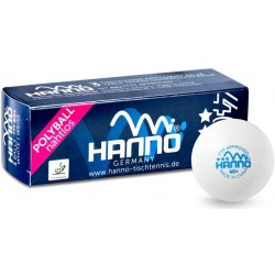 Hanno 40+ Polyball 3ks