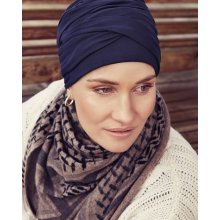 Šátek Turban Mila 1438-0655