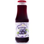 Georgian Nectar Džus Borůvka 100 % 1 l – Zboží Dáma Georgian Nectar Džus Borůvka 100 % 1 l – Zboží Dáma