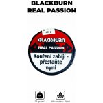 BlackBurn Real Passion 25 g – Hledejceny.cz
