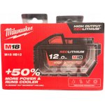 Milwaukee M18 HB12 12Ah 4932464260 – Zbozi.Blesk.cz