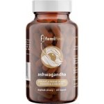FemiFine Ashwagandha 60 kapslí – Hledejceny.cz