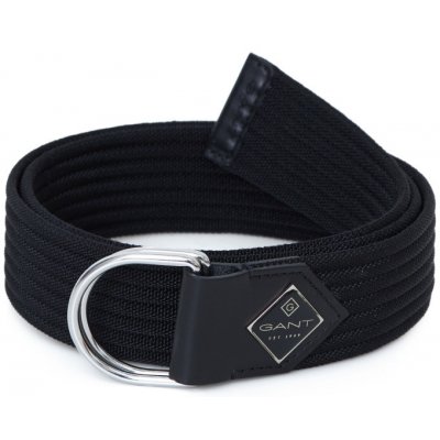 Gant opasek D1. DIAMOND G WEBBING belt