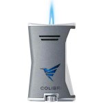 COLIBRI Slim červený/zlatý – Hledejceny.cz