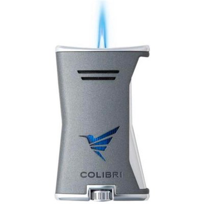 COLIBRI Slim červený/zlatý – Hledejceny.cz