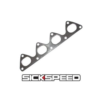 Sickspeed těšnění pod výfukové svody - Honda B motory DOHC 88 -01