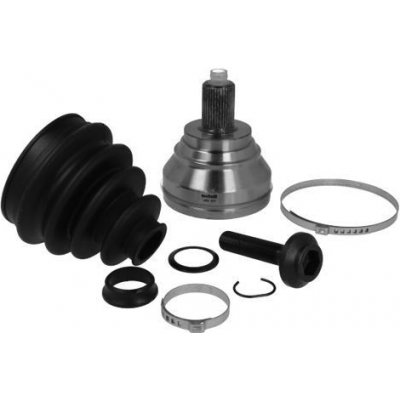 Sada kloubů, hnací hřídel METELLI 15-1463 – Hledejceny.cz