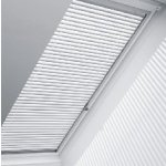 VELUX žaluzie lamelová PAL SK06 114 x 118 bílá 7001 – Hledejceny.cz