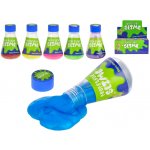 Mikro Trading Professor Slime sliz s kovovým leskem v laboratorní láhvi – Sleviste.cz