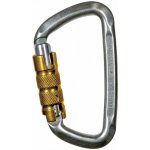 Climbing Technology D-SHAPE STEEL TG – Zboží Dáma
