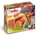 Teifoc 1020 Domek Pigs – Hledejceny.cz