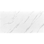 Impol Trade 3D XPS 100 x 50 cm mramor Calacatta šedo-bílý 1ks – Sleviste.cz